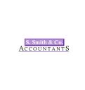 S Smith & Co Accountants logo